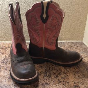 Ariat Fatbaby Boot